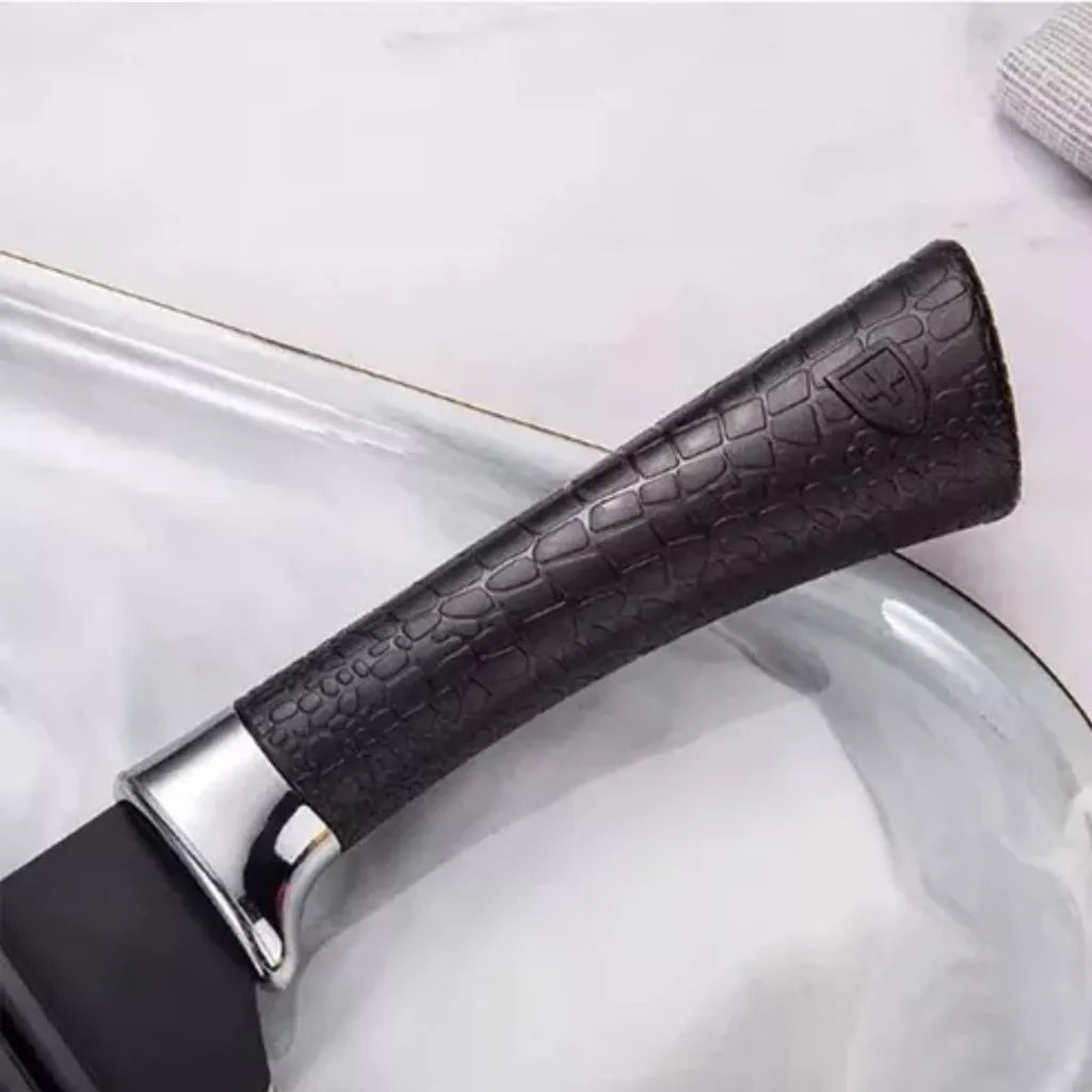 Set Profesional de Cuchillos Antiadherentes