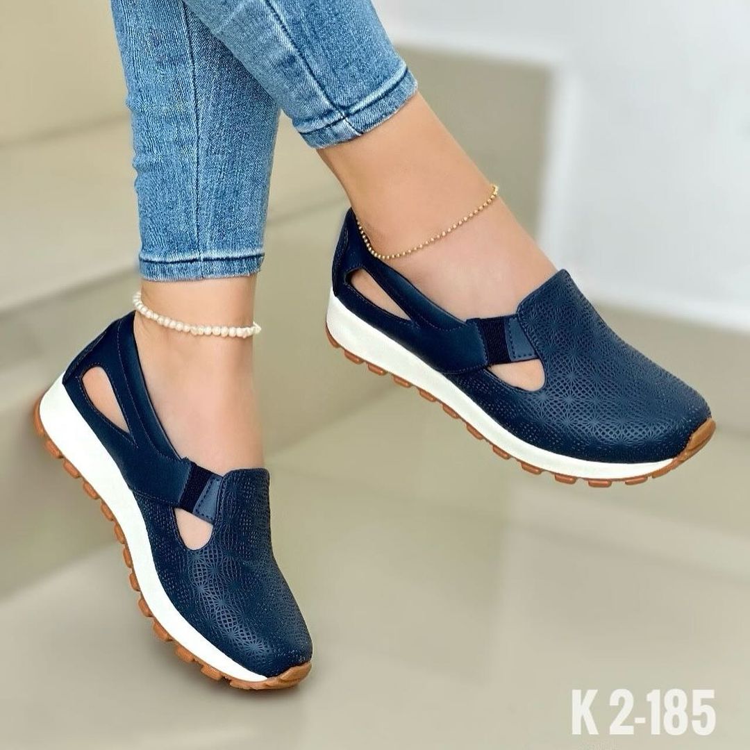 Calzado Dama Mafaldas Ortopédicas – Comodidad y Estilo en Cada Paso