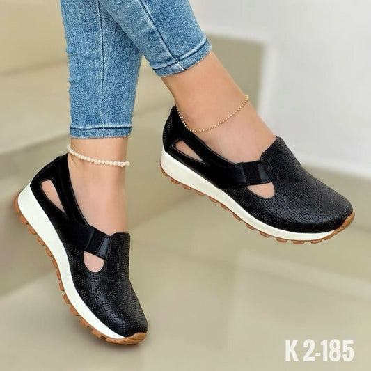 Calzado Dama Mafaldas Ortopédicas – Comodidad y Estilo en Cada Paso